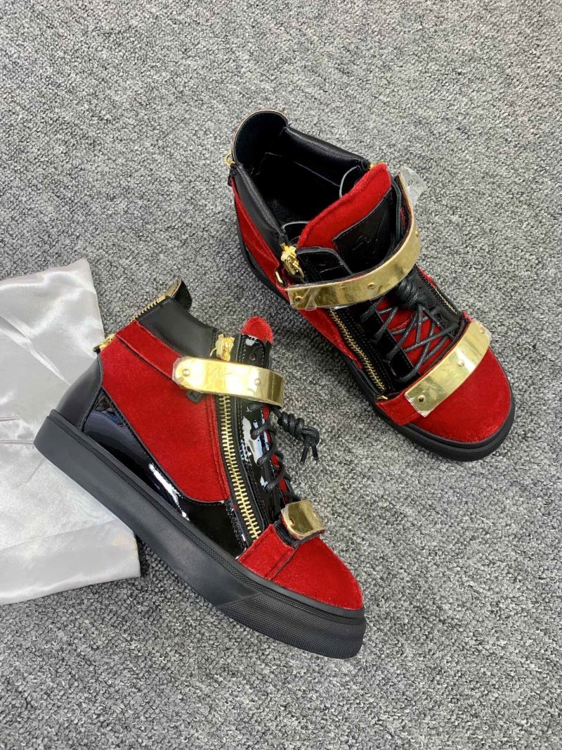 Giuseppe Zanotti Shoes